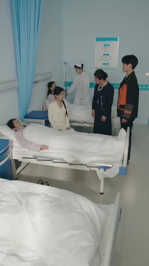 Hanya Kau yang Pantas Kucintai Episode 4