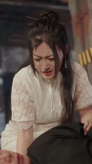 Dominion of Fate: To Love and Conquer Episode 10