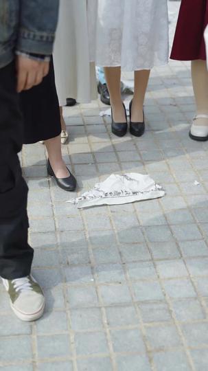 同級生の結婚式で俺の妻が現れた 第 9 話