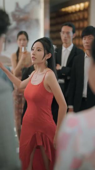 縱橫四海 第11集