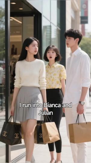 This Time, I Still Win Over Her Choice 第4集