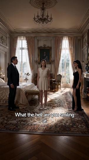 After Rebirth, I Gave My Control-Freak Fiancé to My Stepsister Episode 7