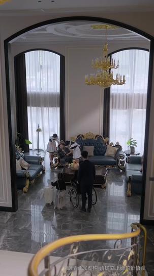 Child of Fortune: Restoring Life, Restoring Love Episode 4