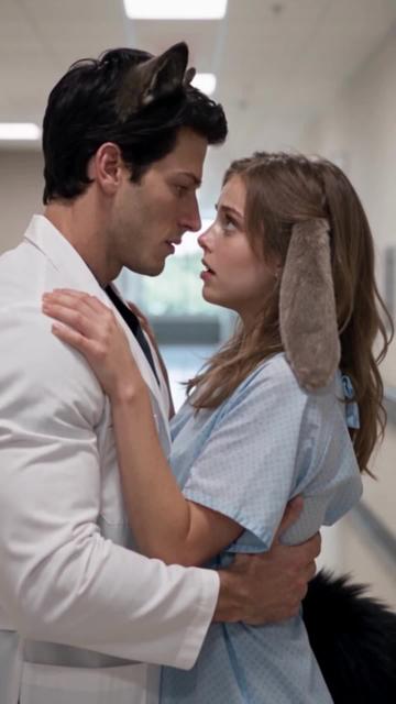 Fated Mate: The Werewolf Doctor's Downfall Ep. 7