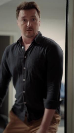 Billionaire Alpha’s Fated Mate Episode 7