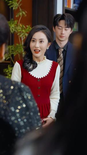 婆婆把我捧上天 第9集