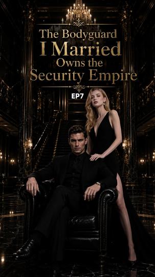 The Bodyguard I Married Owns the Security Empire Episode 7