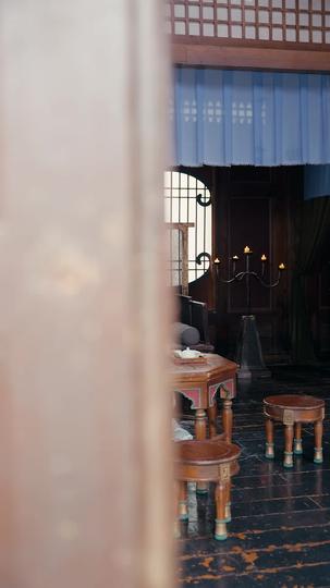 掌事姑姑掌东宫 第4集