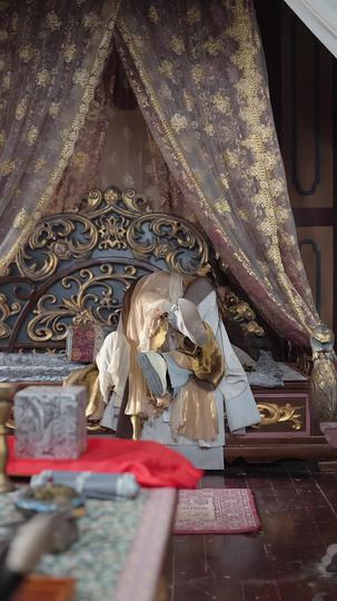 糟糕我假皇子身份要曝光了 第10集