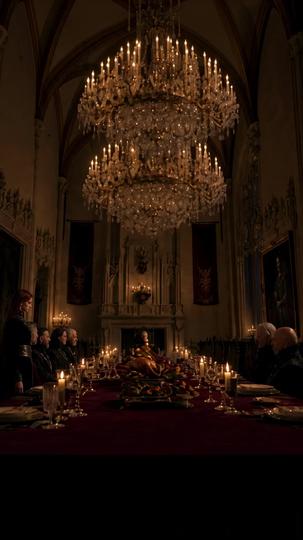 Blood Throne: Rise of the Vampire King Episode 9
