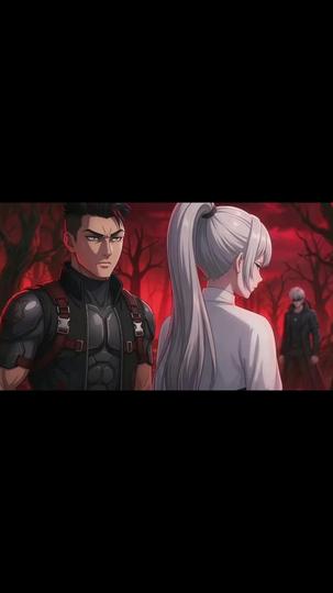 Sword in Hand, Honor in Heart Episode 3