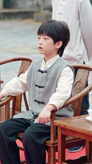 少年妙手:你们的祖宗来了 第10集