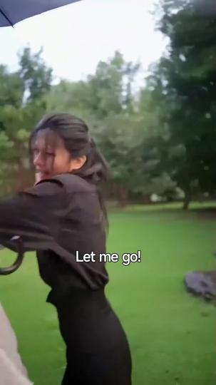 Doted On by My Ex's Uncle Episode 9