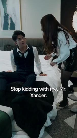 Windfall Fortune: Billionaire by Chance Episode 8