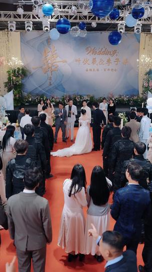 以我痴年，换你长安 第9集