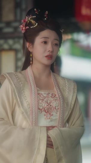 A Timeless Love Cooked in Secret Episode 7