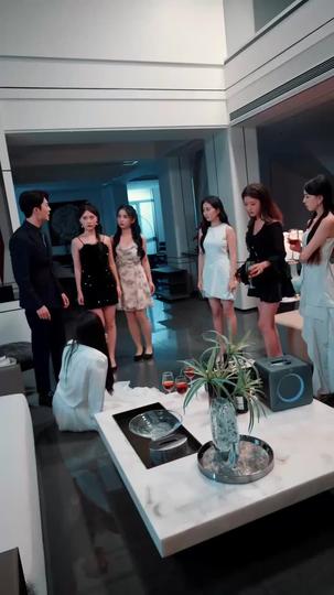 餘生不渡舊時情 第11集