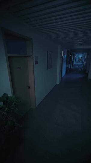 樓梯間的食人數字 第9集