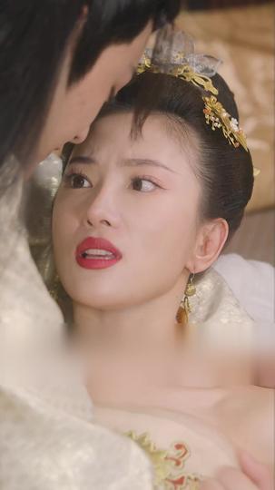 醉臥美人膝，醒掌天下權 第2集