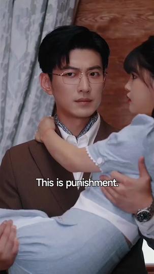 His Darling Troublemaker Episode 9