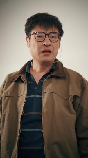 时光无悔 第3集