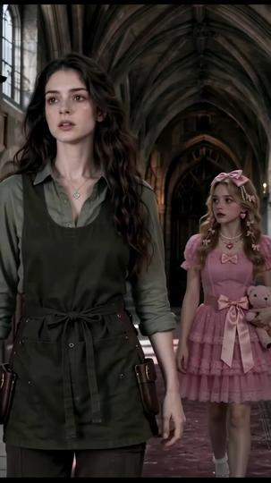 They Bullied a Vegetarian, But I'm a Vampire Episode 5