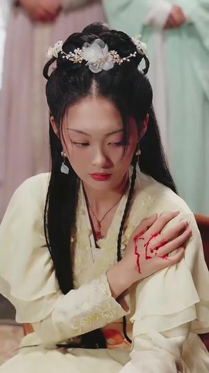 Reborn in Blood: The Vengeful Princess Episode 5