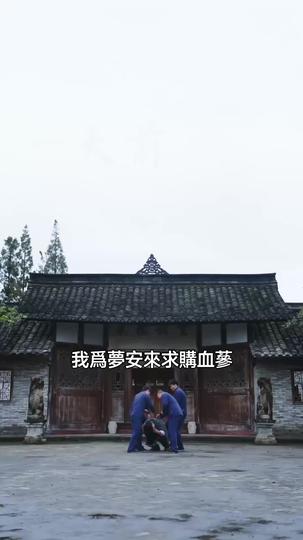 容顏盡換,君臨天下 第2集