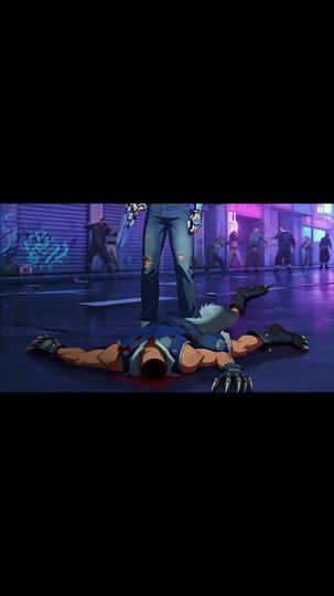 『俺の嘘はリアルになる』~Death Jokerで未来都市を欺く~ 第 11 話