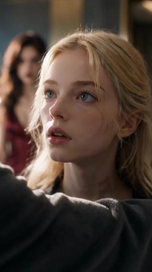 The Contract Bride of Vampires Episode 4