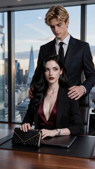 Pursued by the Mafia Princess and the CEO Episode 3