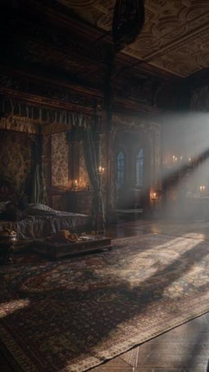 The Men Beneath the Throne Episode 11