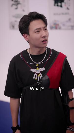The Archer Who Returned to Rewrite His Fate Episode 8