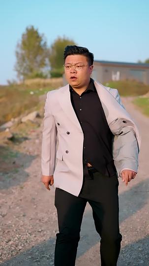 大山里的秘密 第9集