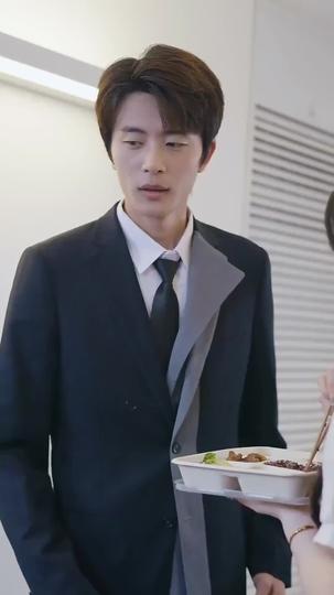 Sketches of Serendipity Episode 5