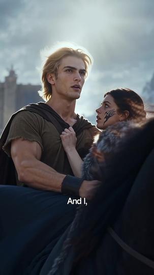 Kneel! I'm the Son of Zeus Episode 7