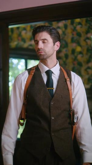 Dean: Meu Padrinho da Máfia 7Episódio