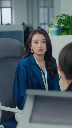 No Escape from Love Episode 8