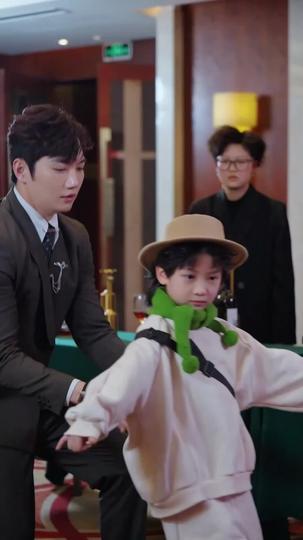 Sixfold Serendipity Episode 6