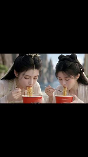 Mi tienda entre mundos: del apocalipsis al cielo Episodio 9