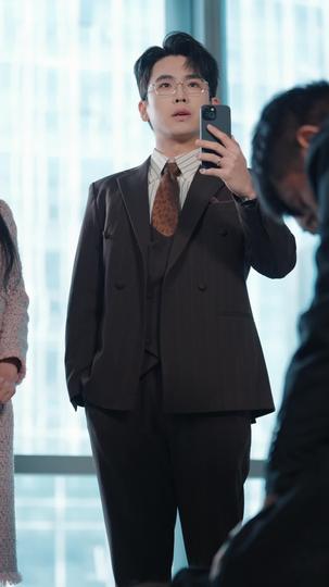 城南灯火远 第7集