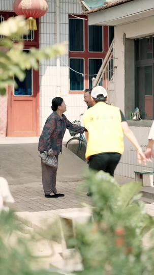 姥姥的外孙女儿 第2集