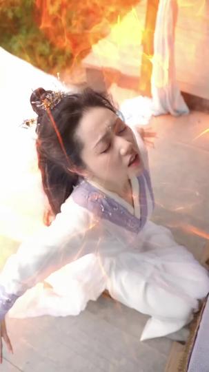 The Legend in Mortal Flesh Episode 4