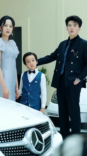 Khi Giấc Mộng Tan Vỡ Tập 7