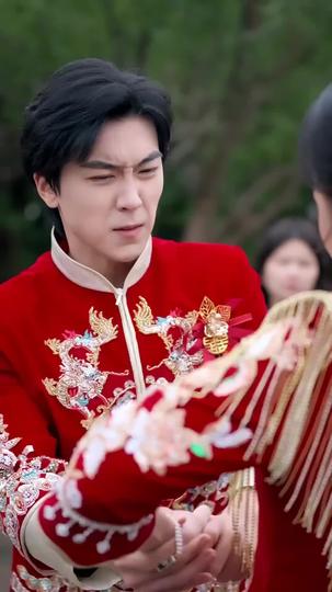 婚禮撞白事 第3集