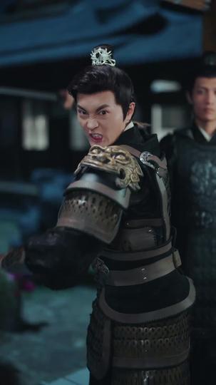 十万铁骑接我登基 第10集