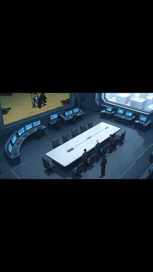 Mutation of the Weakest, Rise of the Strongest Episode 8