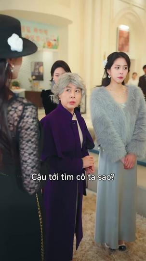 (Lồng tiếng)Vạn Hồn Quán Tập 9