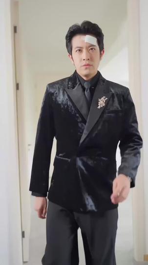 Proof of Love, Proof of Nothing Episode 9