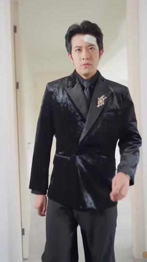 Proof of Love, Proof of Nothing Episode 9